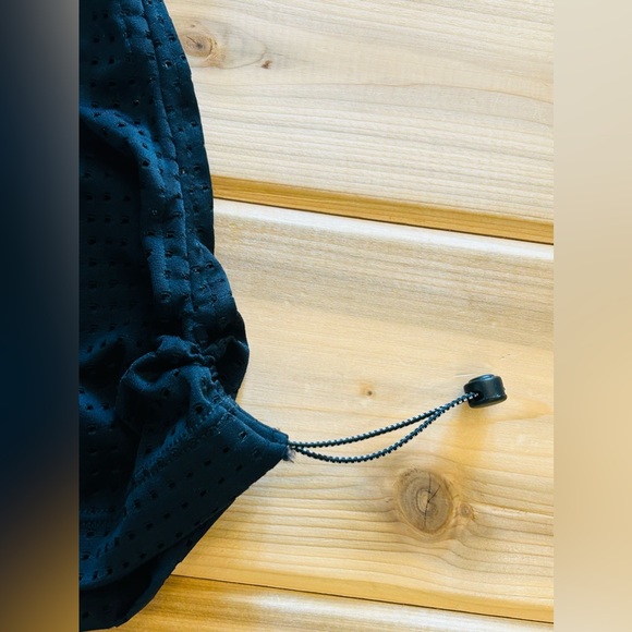 NEW Nike Essential Layered Tankini Top in Black size Small NWT - Picture 12 of 16